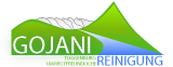 Gojani Reinigung Logo